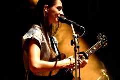 Emma Nolde live @ Giardino Scotto, 10 Luglio 2025 