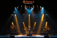 Fiorella Mannoia live @ Teatro Goldoni, Livorno, 7/10/2022