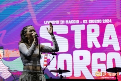 	Flamen live @ Straborgo, 1 Giugno 2024