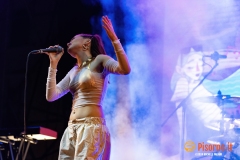 	Flamen live @ Straborgo, 1 Giugno 2024