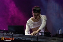 	Flamen live @ Straborgo, 1 Giugno 2024