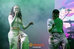 	Flamen live @ Straborgo, 1 Giugno 2024