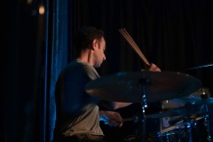 Gazebo Penguins live @ Caracol Pisa