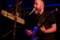 Gazebo Penguins live @ Caracol Pisa