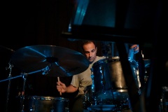 Gazebo Penguins live @ Caracol Pisa