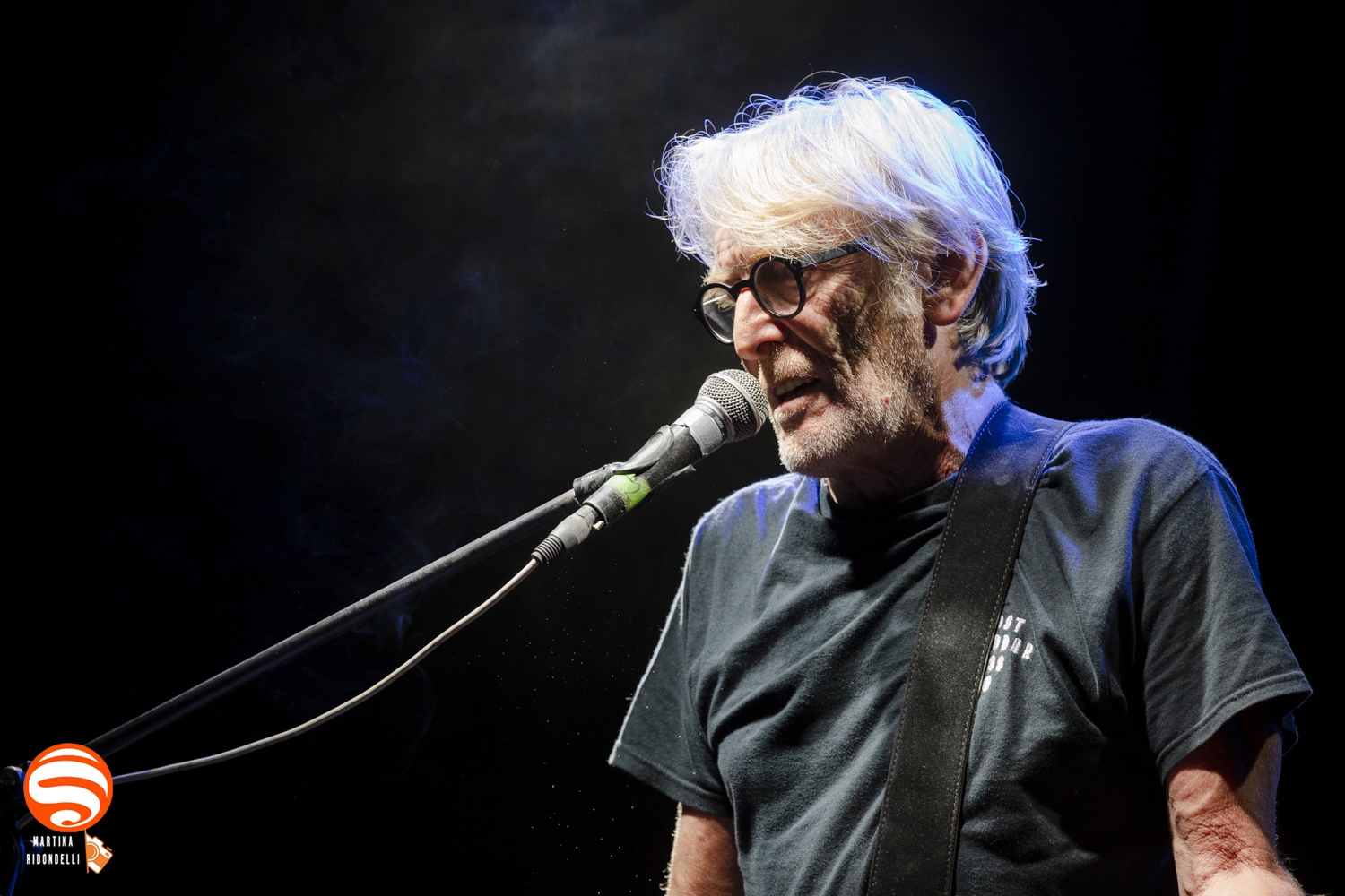 Giorgio Canali live @ Fortezza Vecchia, Livorno, 10 Settembre 2025
