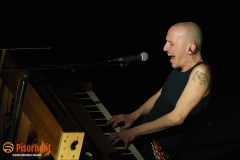 Giovanni Truppi live @ Il Garibaldi, Prato, 6 Aprile 2023