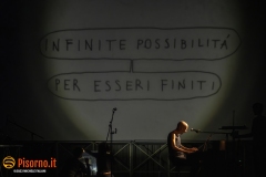 Giovanni Truppi live @ Il Garibaldi, Prato, 6 Aprile 2023