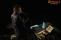 Giovanni Truppi live @ Il Garibaldi, Prato, 6 Aprile 2023