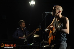 Giovanni Truppi live @ Il Garibaldi, Prato, 6 Aprile 2023