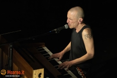 Giovanni Truppi live @ Il Garibaldi, Prato, 6 Aprile 2023