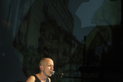 Giovanni Truppi live @ Il Garibaldi, Prato, 6 Aprile 2023