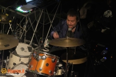 Giovanni Truppi live @ Il Garibaldi, Prato, 6 Aprile 2023
