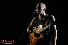 Giovanni Truppi live @ Il Garibaldi, Prato, 6 Aprile 2023