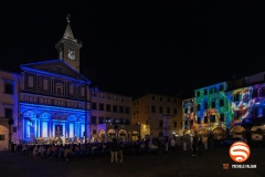 Grande Orchestra Avion Travel live @ Empoli Jazz Festival, 21 Luglio 2025