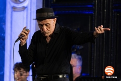 Grande Orchestra Avion Travel live @ Empoli Jazz Festival, 21 Luglio 2025