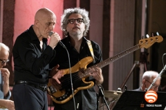 Grande Orchestra Avion Travel live @ Empoli Jazz Festival, 21 Luglio 2025