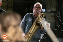 Grande Orchestra Avion Travel live @ Empoli Jazz Festival, 21 Luglio 2025
