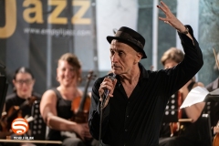 Grande Orchestra Avion Travel live @ Empoli Jazz Festival, 21 Luglio 2025