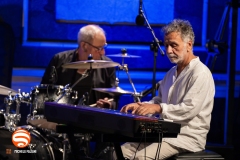 Grande Orchestra Avion Travel live @ Empoli Jazz Festival, 21 Luglio 2025