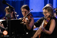 Grande Orchestra Avion Travel live @ Empoli Jazz Festival, 21 Luglio 2025