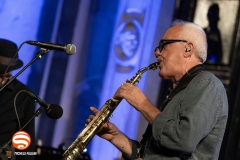 Grande Orchestra Avion Travel live @ Empoli Jazz Festival, 21 Luglio 2025