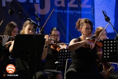 Grande Orchestra Avion Travel live @ Empoli Jazz Festival, 21 Luglio 2025