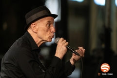 Grande Orchestra Avion Travel live @ Empoli Jazz Festival, 21 Luglio 2025