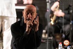 Grande Orchestra Avion Travel live @ Empoli Jazz Festival, 21 Luglio 2025