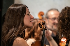 Grande Orchestra Avion Travel live @ Empoli Jazz Festival, 21 Luglio 2025