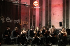 Grande Orchestra Avion Travel live @ Empoli Jazz Festival, 21 Luglio 2025
