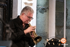 Grande Orchestra Avion Travel live @ Empoli Jazz Festival, 21 Luglio 2025