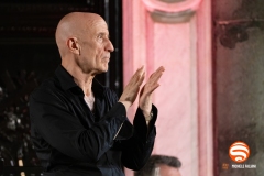 Grande Orchestra Avion Travel live @ Empoli Jazz Festival, 21 Luglio 2025