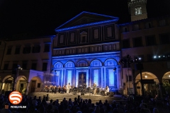 Grande Orchestra Avion Travel live @ Empoli Jazz Festival, 21 Luglio 2025