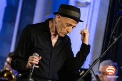 Grande Orchestra Avion Travel live @ Empoli Jazz Festival, 21 Luglio 2025