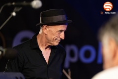 Grande Orchestra Avion Travel live @ Empoli Jazz Festival, 21 Luglio 2025