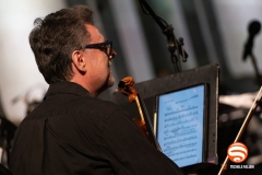 Grande Orchestra Avion Travel live @ Empoli Jazz Festival, 21 Luglio 2025