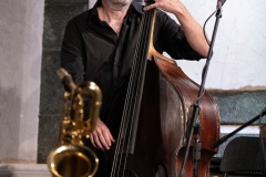 Grande Orchestra Avion Travel live @ Empoli Jazz Festival, 21 Luglio 2025