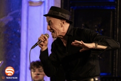 Grande Orchestra Avion Travel live @ Empoli Jazz Festival, 21 Luglio 2025