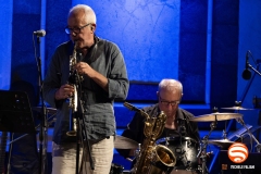 Grande Orchestra Avion Travel live @ Empoli Jazz Festival, 21 Luglio 2025