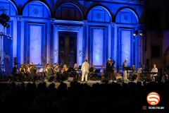 Grande Orchestra Avion Travel live @ Empoli Jazz Festival, 21 Luglio 2025