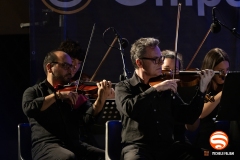 Grande Orchestra Avion Travel live @ Empoli Jazz Festival, 21 Luglio 2025