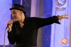 Grande Orchestra Avion Travel live @ Empoli Jazz Festival, 21 Luglio 2025