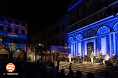 Grande Orchestra Avion Travel live @ Empoli Jazz Festival, 21 Luglio 2025