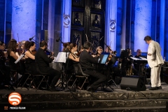 Grande Orchestra Avion Travel live @ Empoli Jazz Festival, 21 Luglio 2025