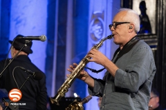 Grande Orchestra Avion Travel live @ Empoli Jazz Festival, 21 Luglio 2025