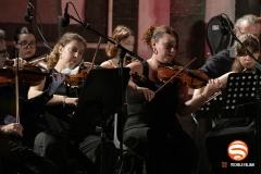 Grande Orchestra Avion Travel live @ Empoli Jazz Festival, 21 Luglio 2025
