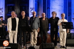 Grande Orchestra Avion Travel live @ Empoli Jazz Festival, 21 Luglio 2025