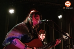 Ibelisse Guardia Ferragutti &Frank Rosaly live @ Druga Godba