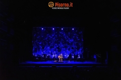 James Taylor live @ Teatro Verdi, Firenze, 31 Ottobre 2022